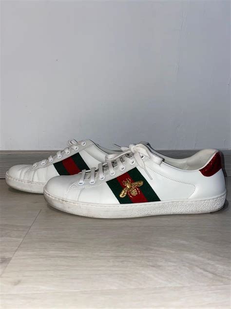 gucci mosquito shoes